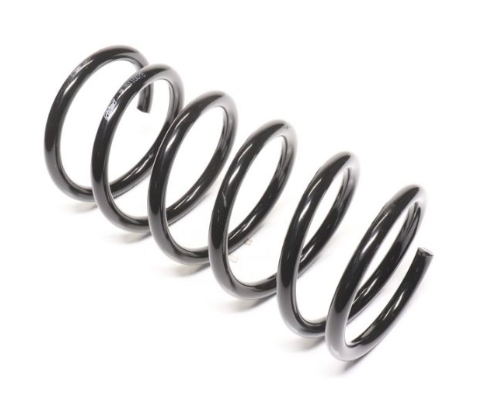 Пружина підвіски