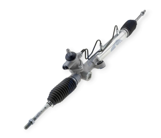 рейка рулевая Toyota Carina E 92->  (NTY)