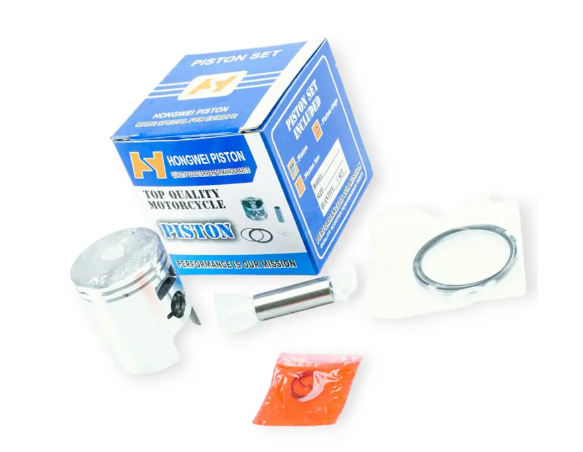 поршень к-т HONDA DIO-65 43mm  std