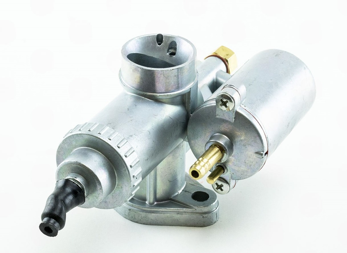 карбюратор ЯВА-6V