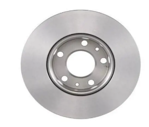 диск тормозной пер. Fiat Ducato, Peugeot Boxer 06-> (280mmx28mm)  (LPR-Samko)