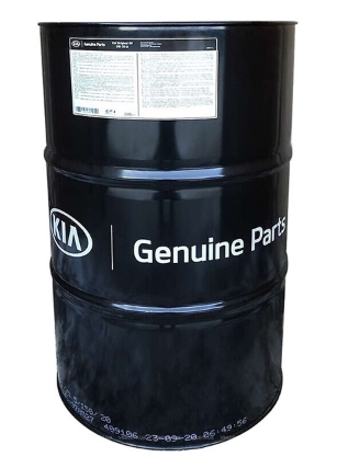 Моторна олива 208л (5W-30  А5/B5)