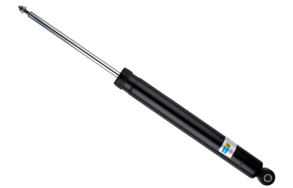 Амортизатор підвіски