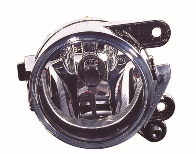 Фара противотум. прав HB4 11/04- [DEPO]