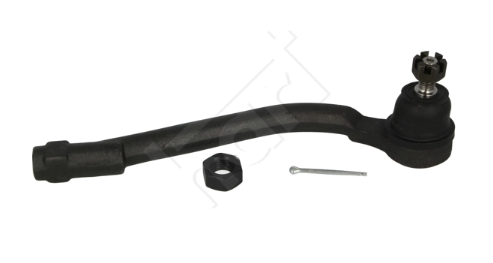 наконечник рул. тяг Kia Ceed 06-> правый R  (HART)