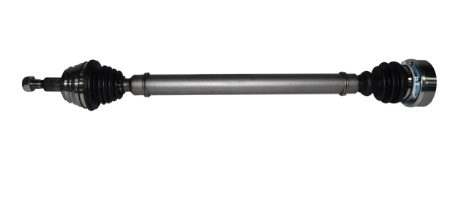 привод передний Skoda Octavia, VW Golf, Bora 97-> правый R (z36)  (HART) 432 894 - зображення 1