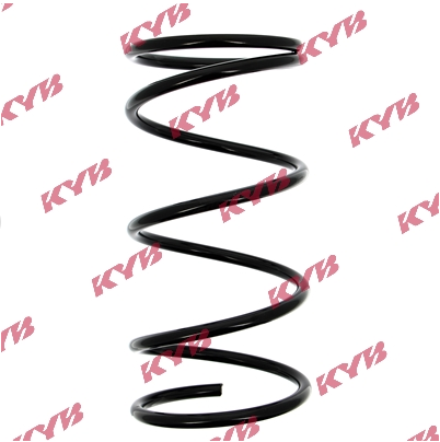 Пружина підвіски