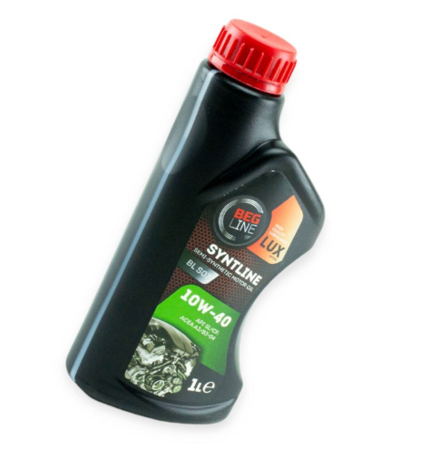 масло Beg-Line 10W-40 LUX SL/CF  (1л)