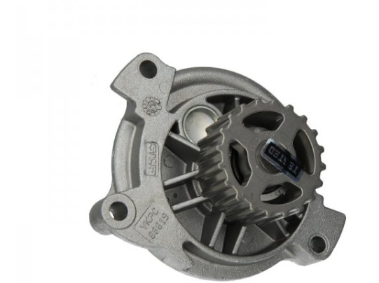 Водяна помпа