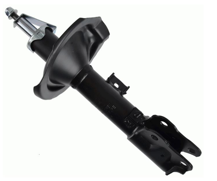 Амортизатор підвіски