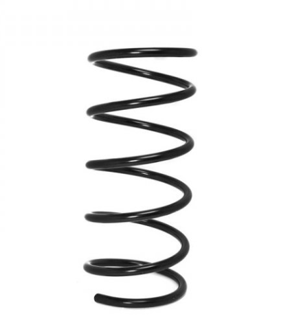 Пружина підвіски