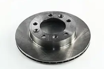 диск тормозной Г-2217 (ДК)