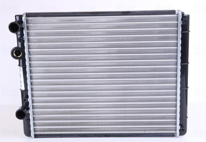 Радіатор SEAT AROSA(97-)1.0 i(+)[OE 6N0.121.253 AE]