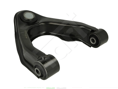 рычаг перед. подв. Nissan Pick Up, Navara верх. левый L 98->  (HART) 483 633 - зображення 2