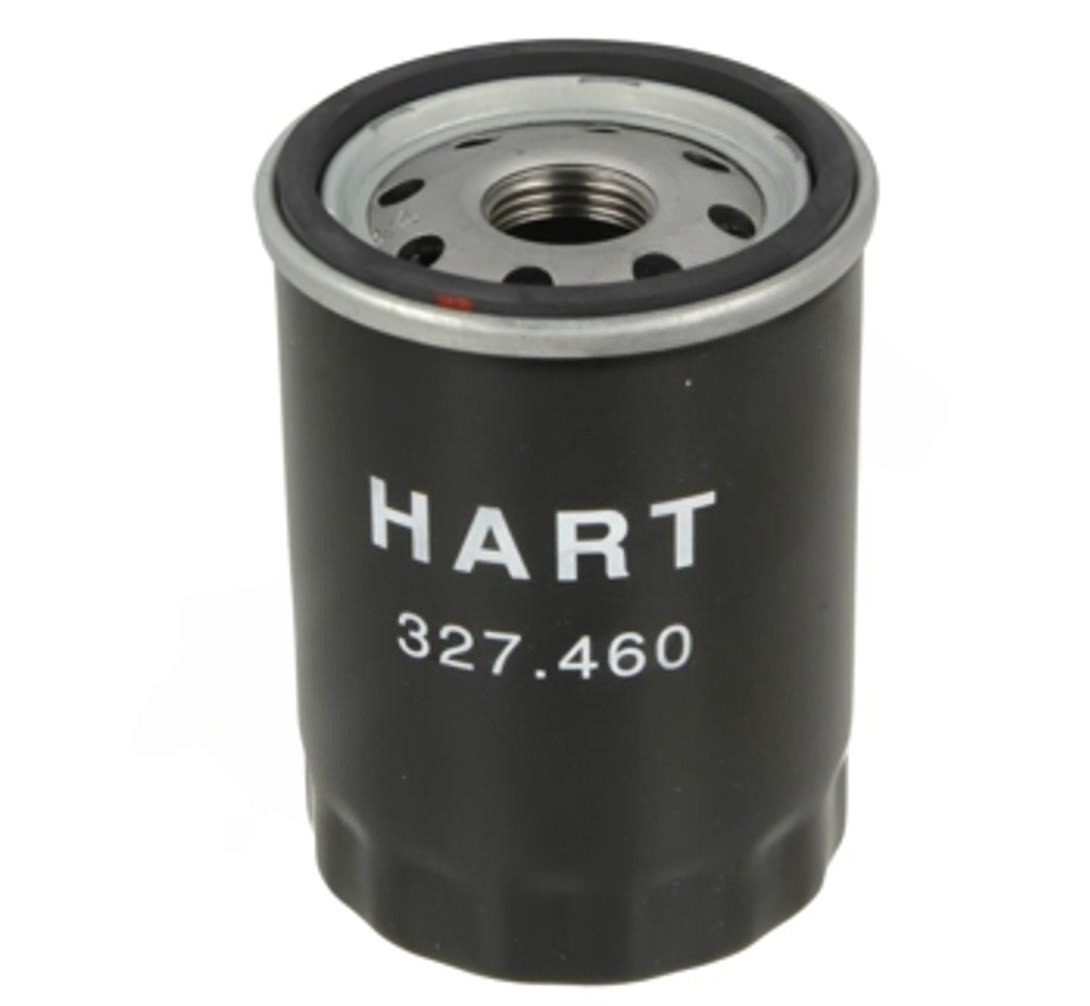 фильтр масл. Nissan Primera (P10) 2.0i  (HART)