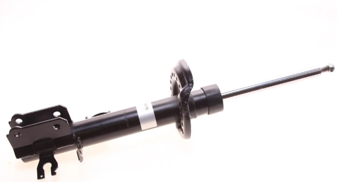 Амортизатор підвіски