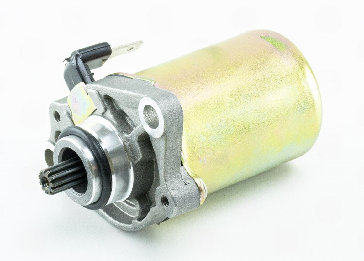 стартер HONDA ТAKT-50