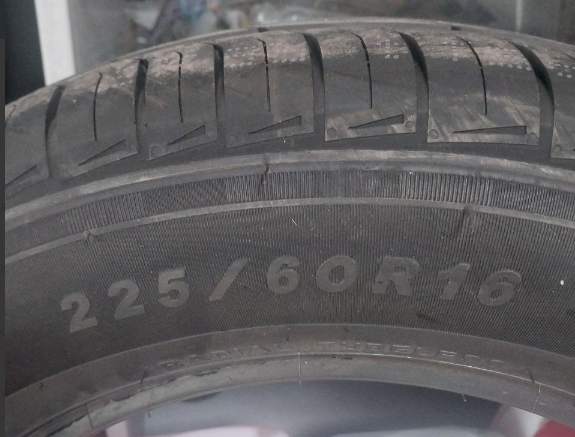 шина R16 225/60 98V      Лето    SAILUN  ATREZZO  ELITE 263286 - зображення 2