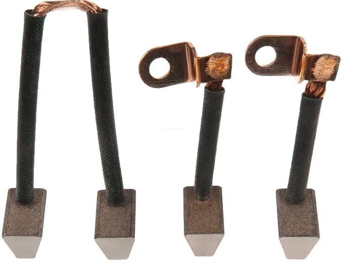 щетки стартера Таврия, ВАЗ Херс.ст. (AS)