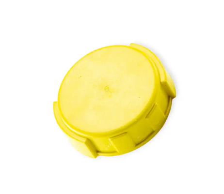 крышка бака топливного МТЗ (малая пластик) (Arvik) 082-1103010 - зображення 1