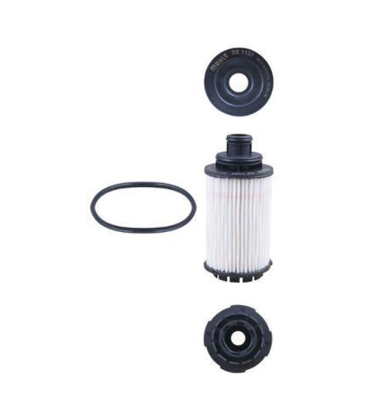 Масляный фильтр