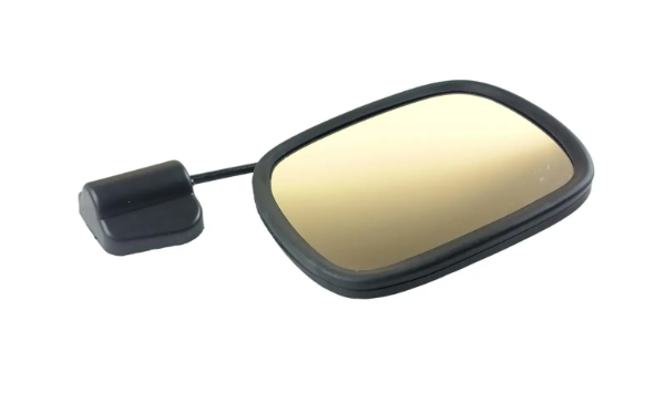 зеркало наружное УАЗ длинный кронштейн 3151-8201503/02 - зображення 2