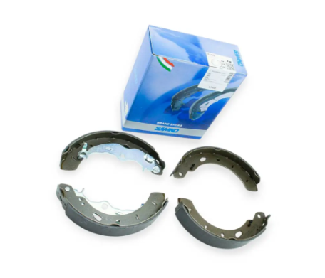 колодки барабанные Ford Focus II/III (230x40)  (LPR-Samko)