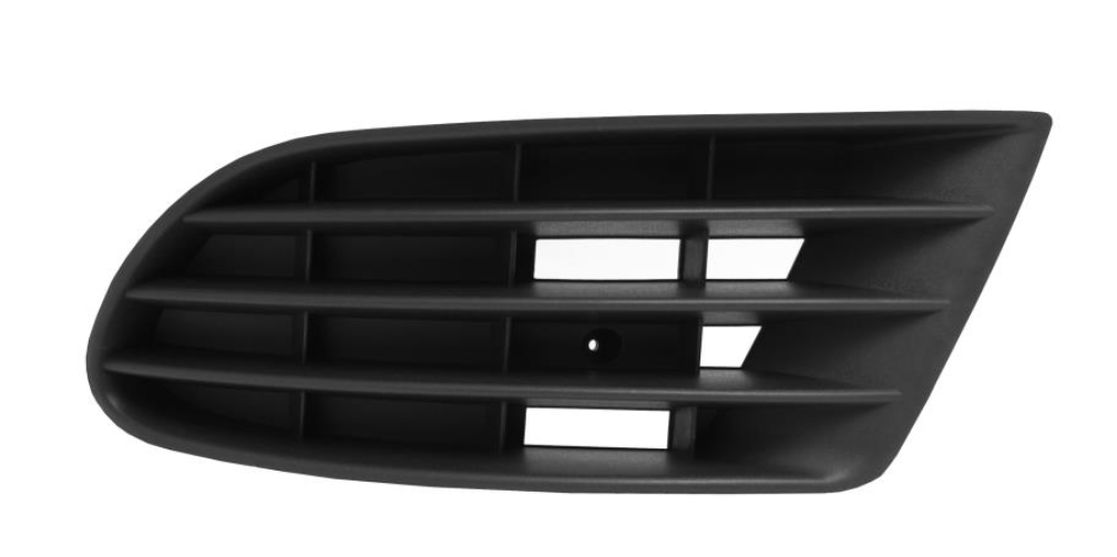 Решітка прав. перед. бампера