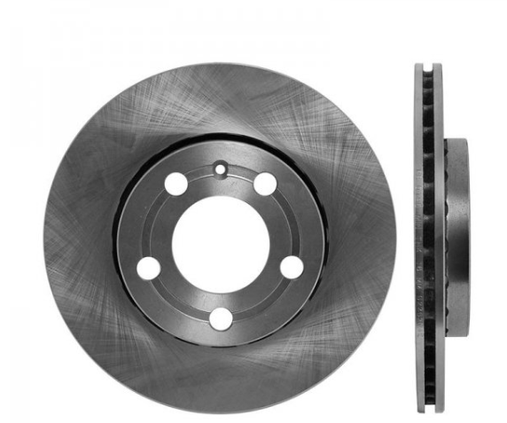 Гальмівний диск