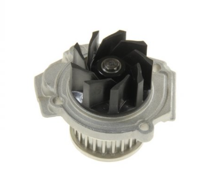 Водяна помпа