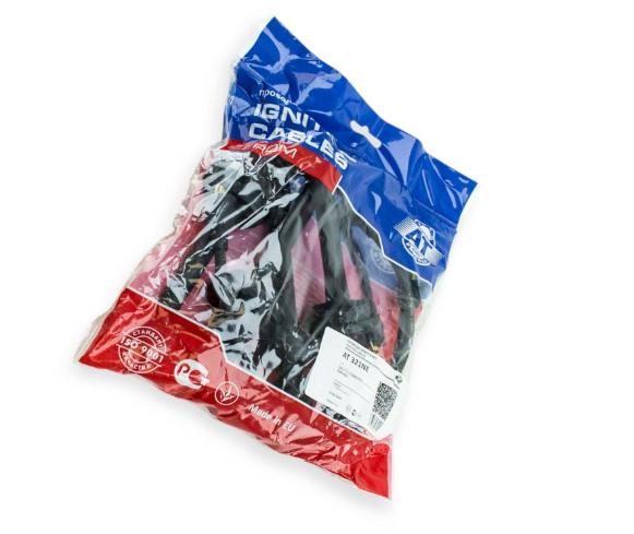 провода вв В 406 дв с наконечник. AT (321NЕ) в пакете