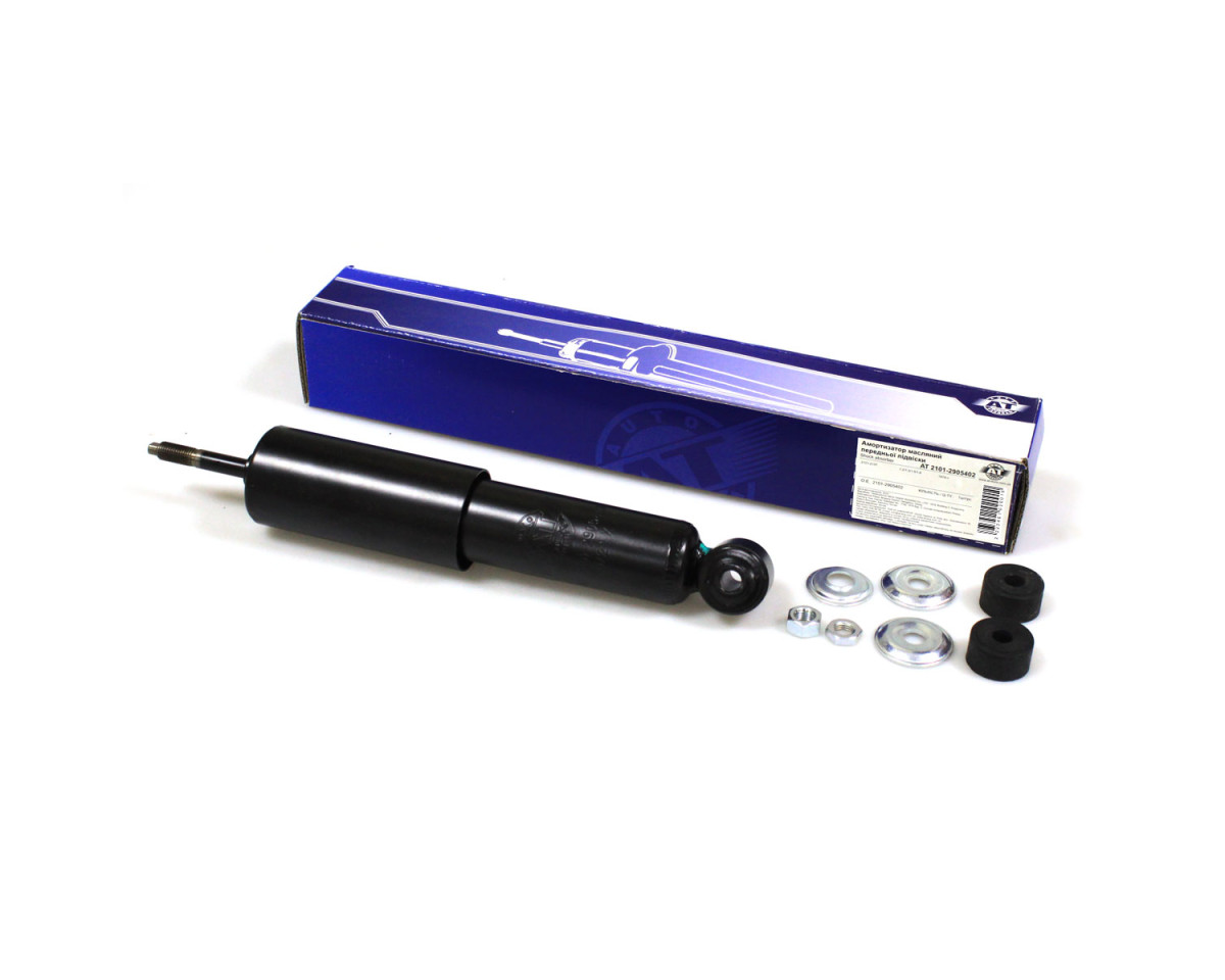 амортизатор 2101 передний (AT)