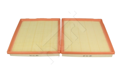 фильтр возд. MB E-Class (W211) 2.0 kompresor  (HART) 327 710 - зображення 2