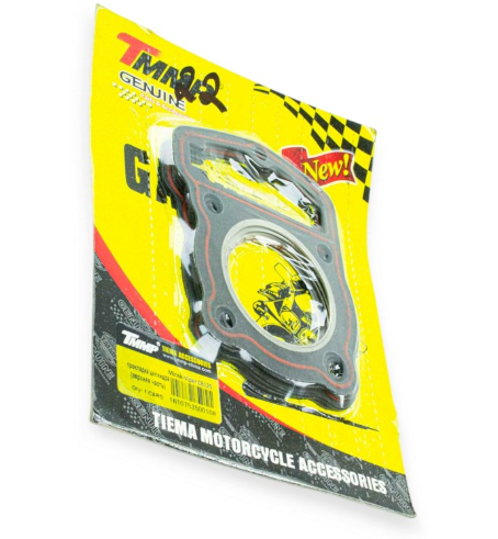 прокладка цилиндра Minsk-Viper CB 125 (5 шт)