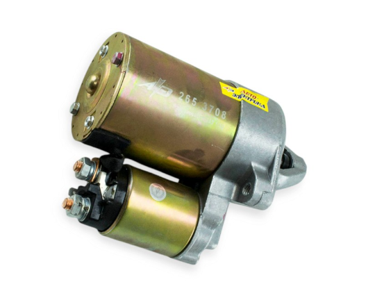 стартер Таврия,Sens на пост.магн. (Авто-Электрика) 265.3708 - зображення 2