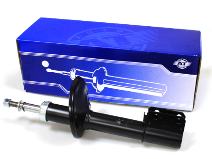 стойка передняя Logan (АТ) газ. 6001547071