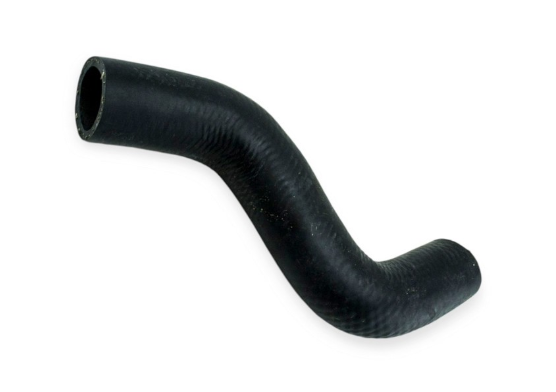 патрубок радиатора Lanos верхний с кондиц. 1,5 (Parts-Mall)