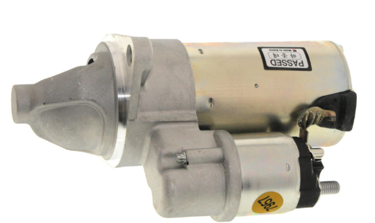 Стартер 1.5 1.6 1.8LDA 1.2кВ