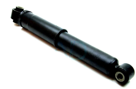 амортизатор зад. Renault Master 10-> (FWD) однокат  (Fast)