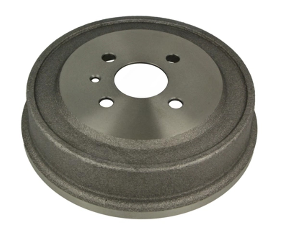 барабан тормозной Opel Astra F, G, Vectra B, Zafira A  (d230x50)  (HART)