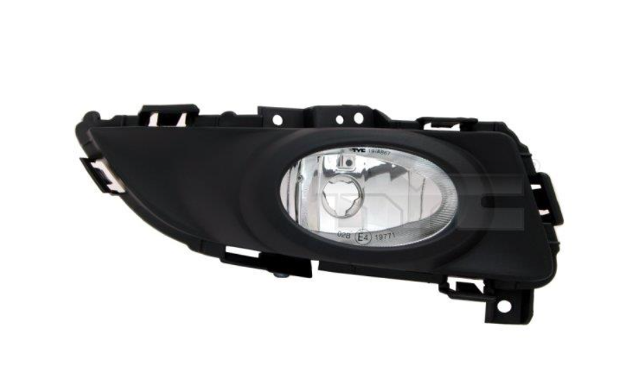 MAZ 3 лів. перед.п/тум.