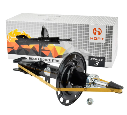 амортизатор зад. Toyota Camry V40 правый R (HORT)