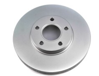 диск тормозной пер. Ford Connect 02->  (APLUS)
