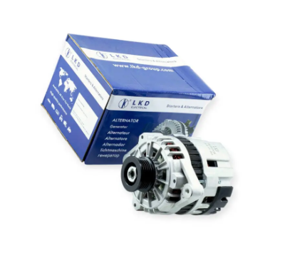 генератор Lanos 100А (LKD)