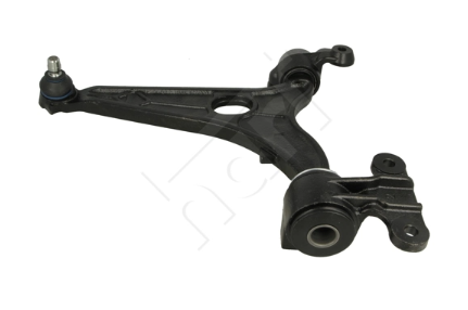 рычаг перед. подв. Citroen C8, Peugeot 807 (02-14) левый L  (HART)