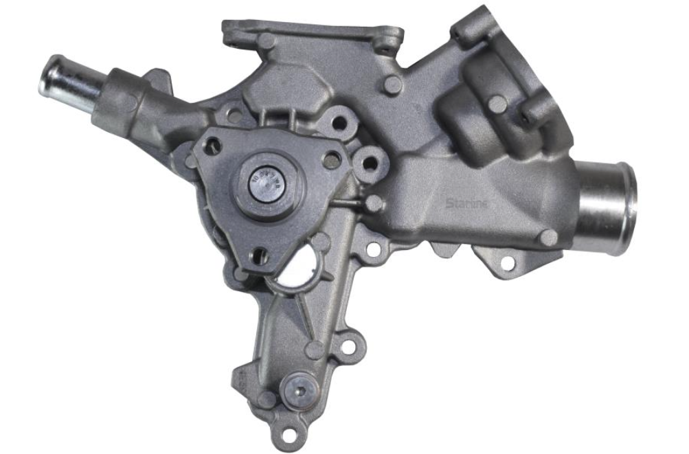 Водяна помпа