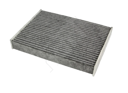 фильтр салона Dacia Dokker, Lodgy, Renault Zoe 12-> угольный  (HART)