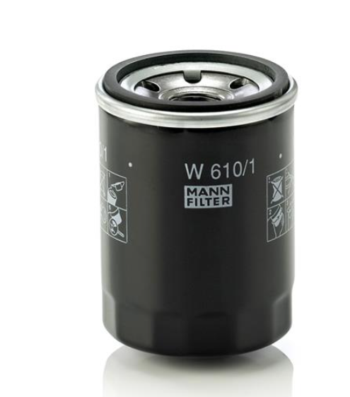 Масляный фильтр