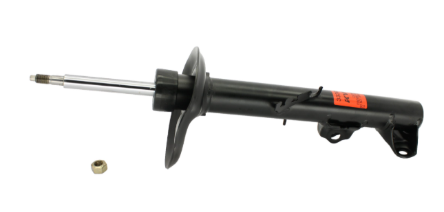 Амортизатор підвіски