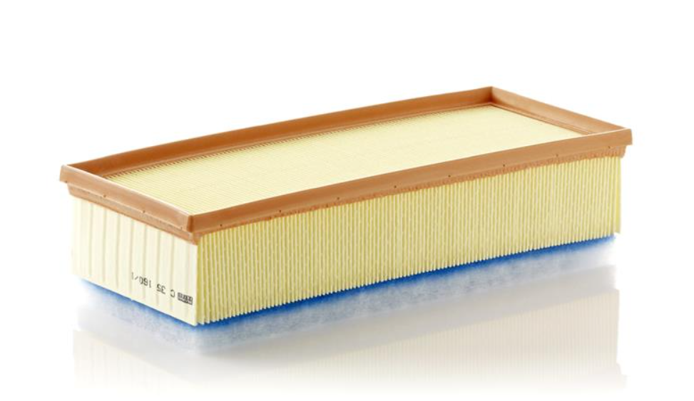 Повітряний фільтр